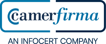 Camerfirma Logo