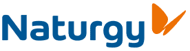 Naturgy Logo