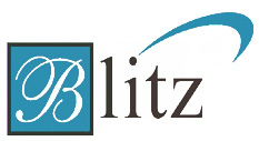 blitz Logo