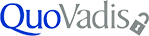 QuoVadis Logo