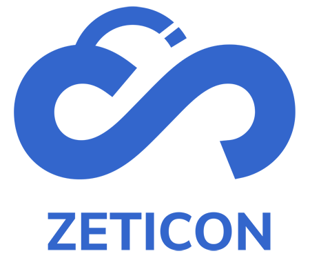 zeticon Logo